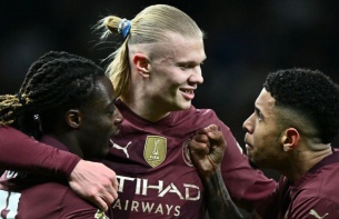 Manchester City F.C. vs Tottenham Hotspur F.C. Prediction 23 August 2025