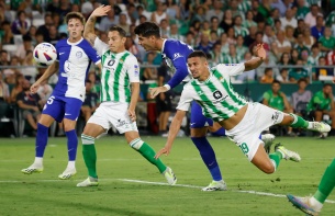 Atlético Madrid vs Real Betis Prediction 3 March 2024