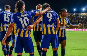 Rosario Central vs SC Internacional Prediction 16 July 2024