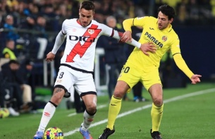Villarreal CF vs Rayo Vallecano Prediction 18 December 2024