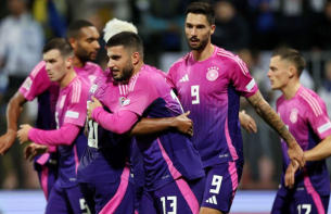 Germany vs Bosnia & Herzegovina Prediction 16 November 2024