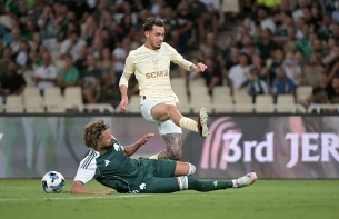FC Shakhtar Donetsk vs Panathinaicos F.C. Prediction 14 August 2025