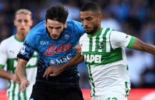 US Sassuolo Calcio vs SSC Napoli Prediction 28 February 2024