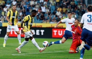FC Lugano vs Fenerbahçe S.K. Prediction 23 July 2024