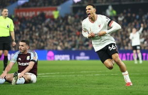 Liverpool F.C. vs Aston VIlla F.C. Prediction 1 November 2025