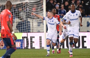 AJ Auxerre vs Olympique Lyonnais Prediction 13 April 2025