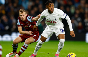 Tottenham Hotspur F.C. vs West Ham United F.C. Prediction 19 October 2024