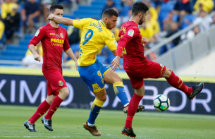 Villarreal CF vs UD Las Palmas Prediction 30 September 2024