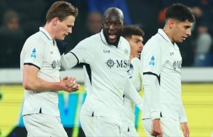 SSC Napoli vs Atalanta BC Prediction 22 November 2025