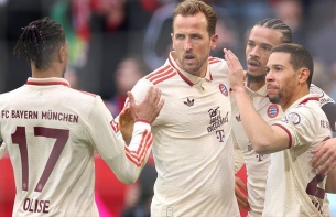 FC Bayern Munich vs FC St. Pauli Prediction 29 November 2025