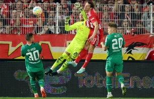 Borussia Mönchengladbach vs 1. FC Union Berlin Prediction 28 April 2024