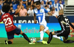 CD Leganes vs CA Osasuna Prediction 7 April 2025
