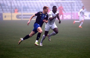 FC Chornomorets Odesa vs FC Shakhtar Donetsk Prediction 1 May 2024