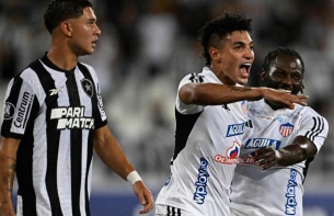 Atlético Junior vs Botafogo de Futebol e Regatas Prediction 28 May 2024