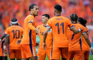 Romania vs Netherlands Prediction 2 July 2024