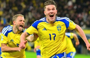 Sweden vs Greece Prediction 4 June 2026