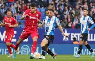 RCD Espanyol vs Getafe CF Prediction 17 April 2025