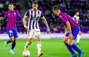 Real Valladolid vs SD Eibar Prediction 24 March 2024
