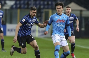 Atalanta BC vs SSC Napoli Prediction 22 February 2026