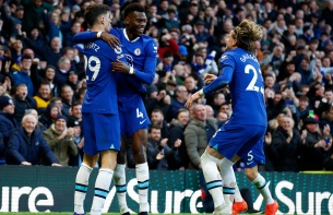 Chelsea F.C. vs Leicester City F.C. Prediction 17 March 2024