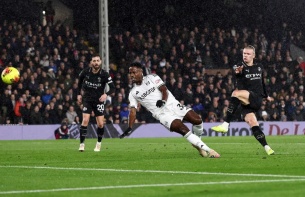 Manchester City F.C. vs Fulham F.C. Prediction 11 February 2026