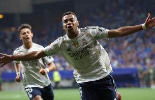 Real Madrid CF vs Real Oviedo Prediction 14 May 2026