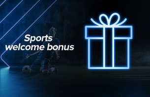 Winmasters bookie’s Welcome offer!
