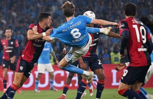 SSC Napoli vs Cagliari Calcio Prediction 3 December 2025