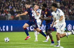 F.C. Copenhagen vs FC Basel Prediction 27 August 2025