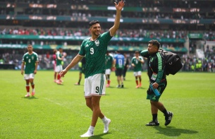 Mexico vs South Korea Prediction 19 June 2026