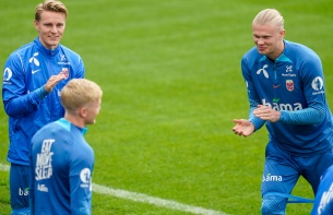 Norway vs Czechia Prediction 22 March 2024