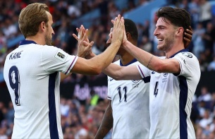 Serbia vs England Prediction 9 September 2025