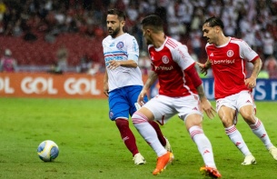 SC Internacional vs Esporte Clube Bahia Prediction 29 May 2025