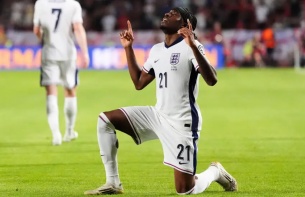 England vs Serbia Prediction 13 November 2025