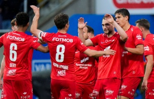 SK Brann vs FC Red Bull Salzburg Prediction 23 July 2025