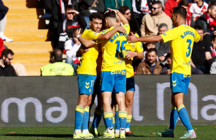 Rayo Vallecano vs UD Las Palmas Prediction 8 November 2024