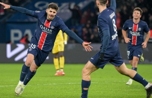 FC Bayern Munich vs Paris Saint-Germain FC Prediction 26 November 2024