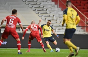 Royal Antwerp F.C. vs Royal Union Saint-Gilloise Prediction 25 July 2025