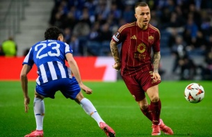 AS Roma vs FC Porto Prediction 20 February 2025
