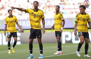 Jamaica vs India Prediction 27 May 2026