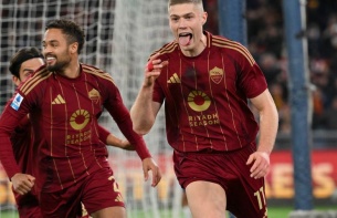 AS Roma vs Como 1907 Prediction 15 December 2025