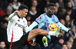 Arsenal F.C. vs Fulham F.C. Prediction 1 April 2025
