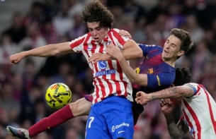 FC Barcelona vs Atletico Madrid Prediction 8 April 2026
