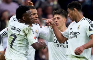 Real Madrid CF vs RC Celta de Vigo Prediction 7 December 2025