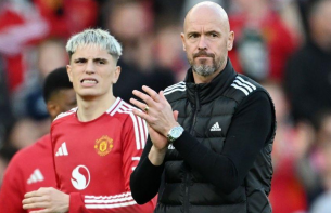 Fenerbahce S.K. vs Manchester United F.C. Prediction 24 October 2024