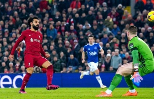 Liverpool F.C. vs Everton F.C. Prediction 2 April 2025