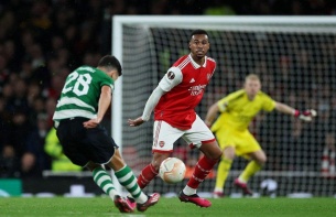 Sporting CP vs Arsenal F.C. Prediction 26 November 2024