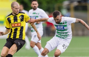 Västerås SK Fotboll vs BK Häcken Prediction 8 July 2024