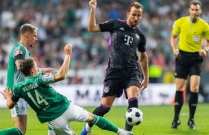 FC Bayern Munich vs SV Werder Bremen Prediction 21 January 2024