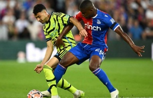 Arsenal F.C. vs Crystal Palace F.C. Prediction 20 January 2024